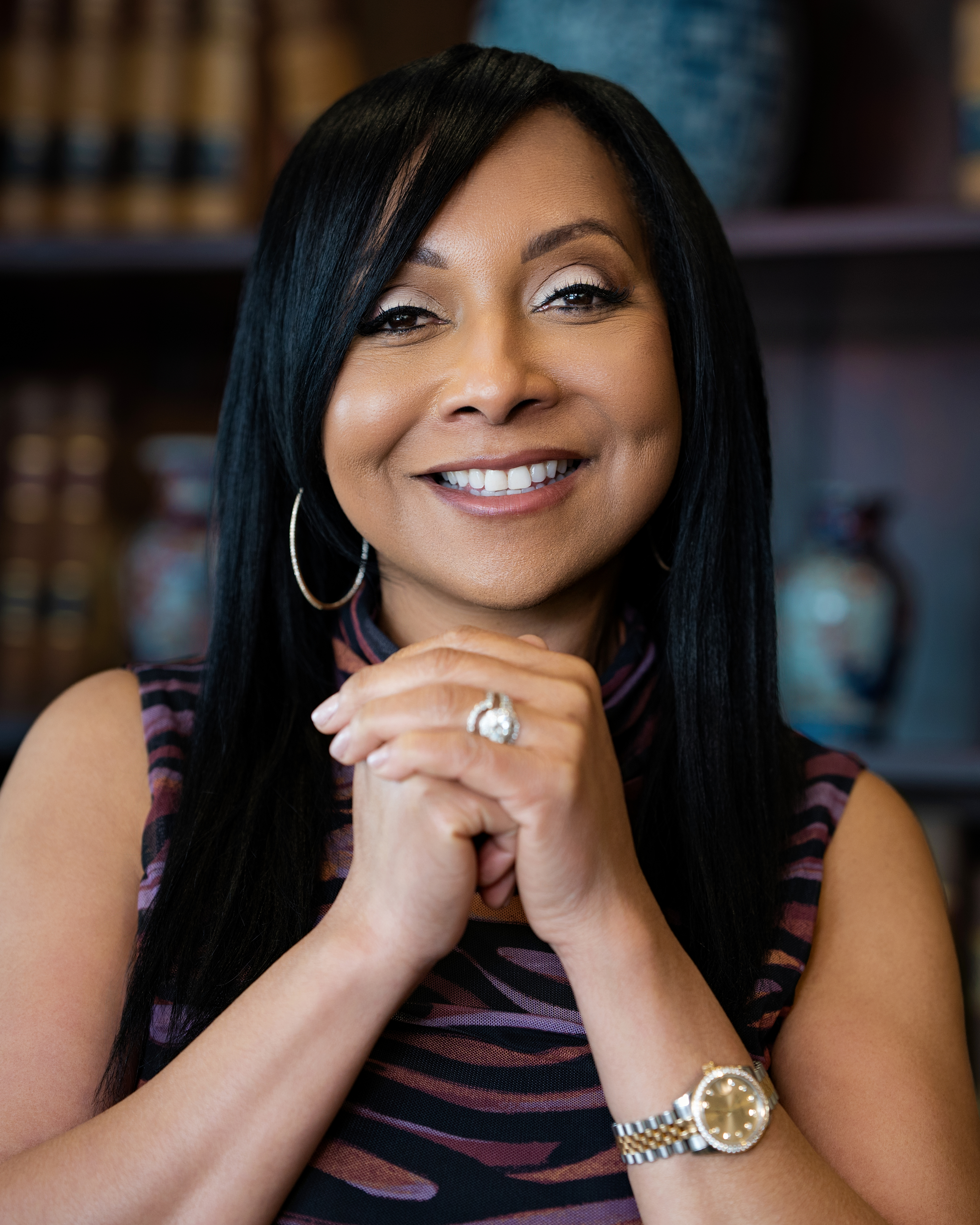 J GRICE   Real Estate Headshot