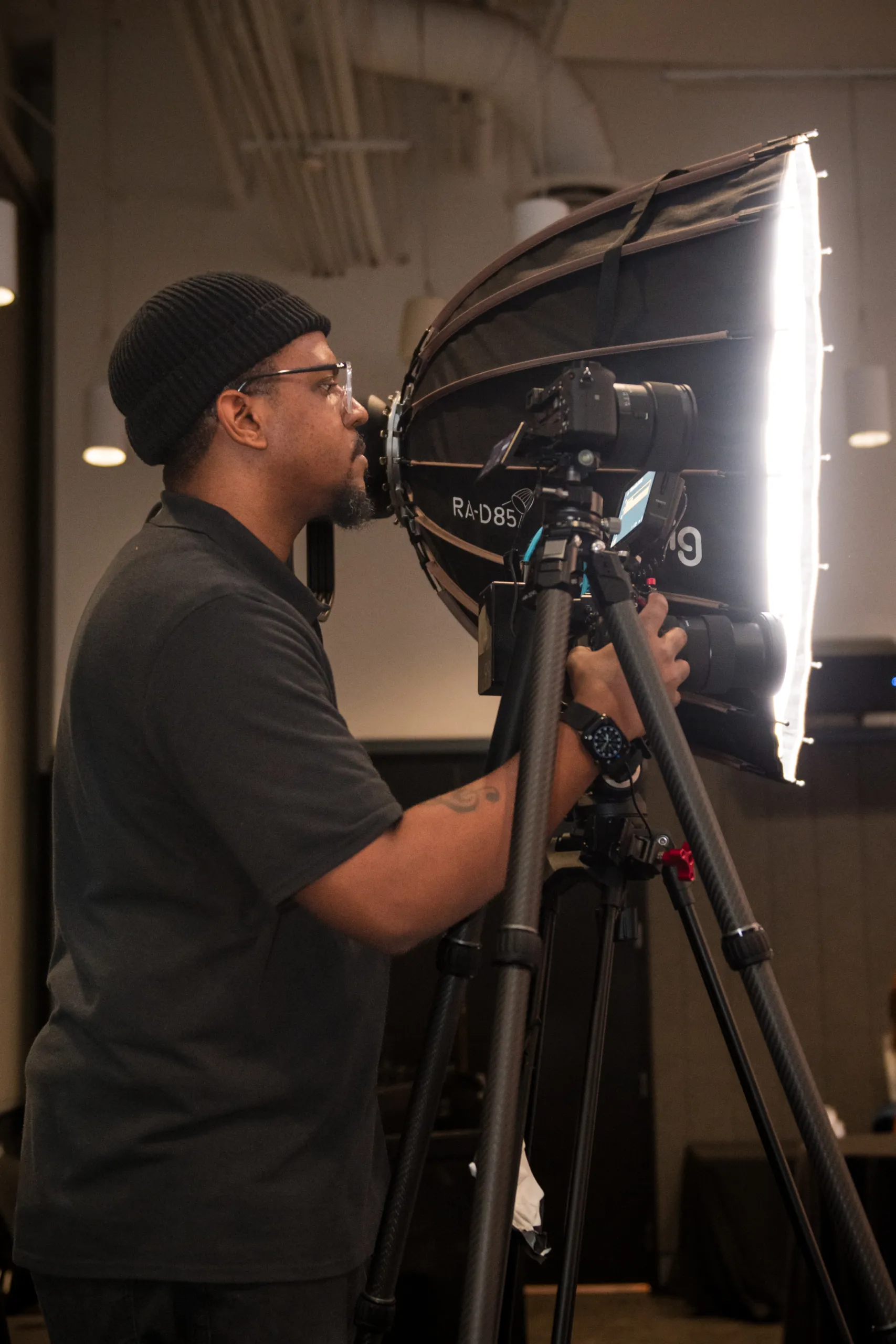 BNV Event Light BTS_