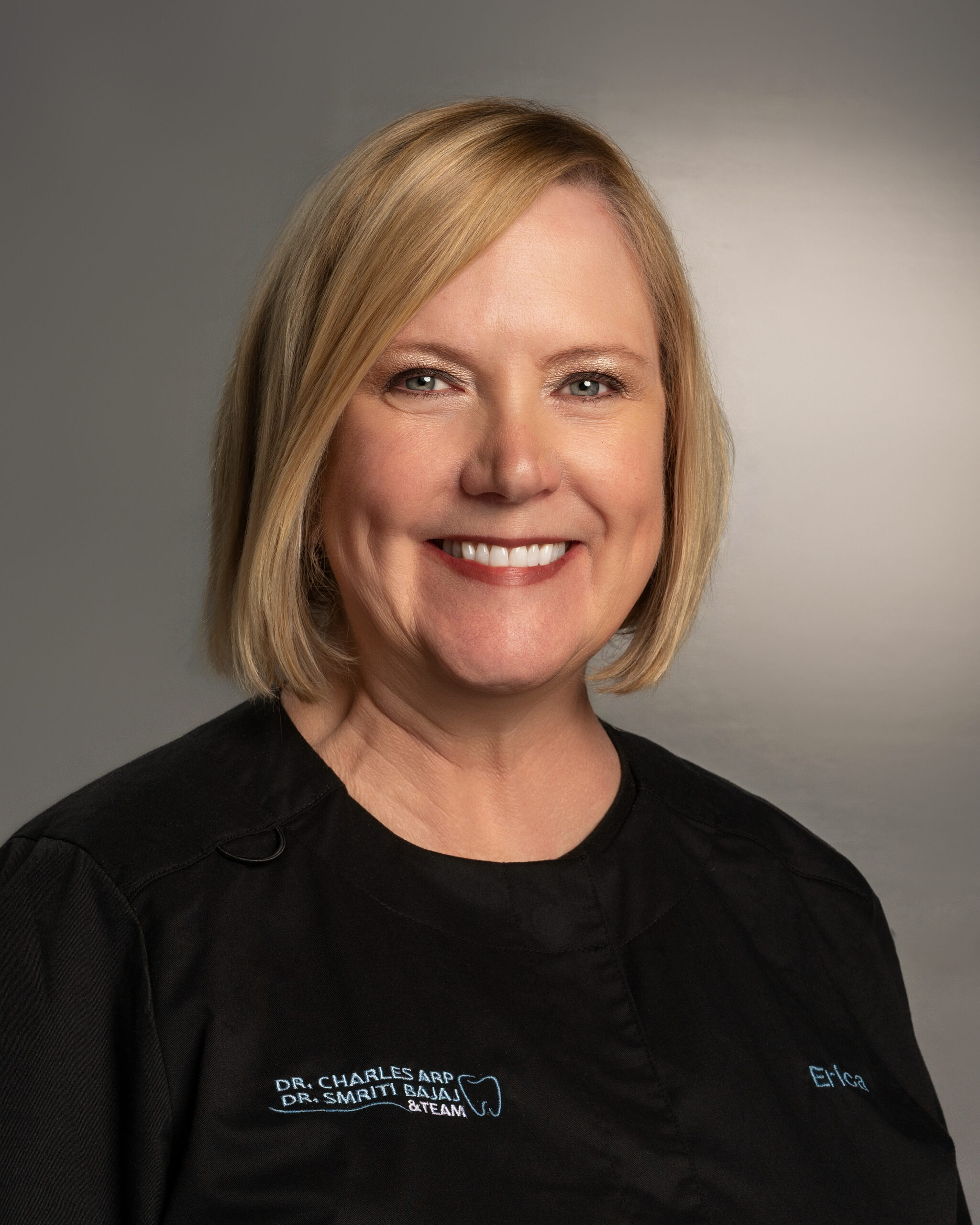 Practice team headshot, NorthWest Dental