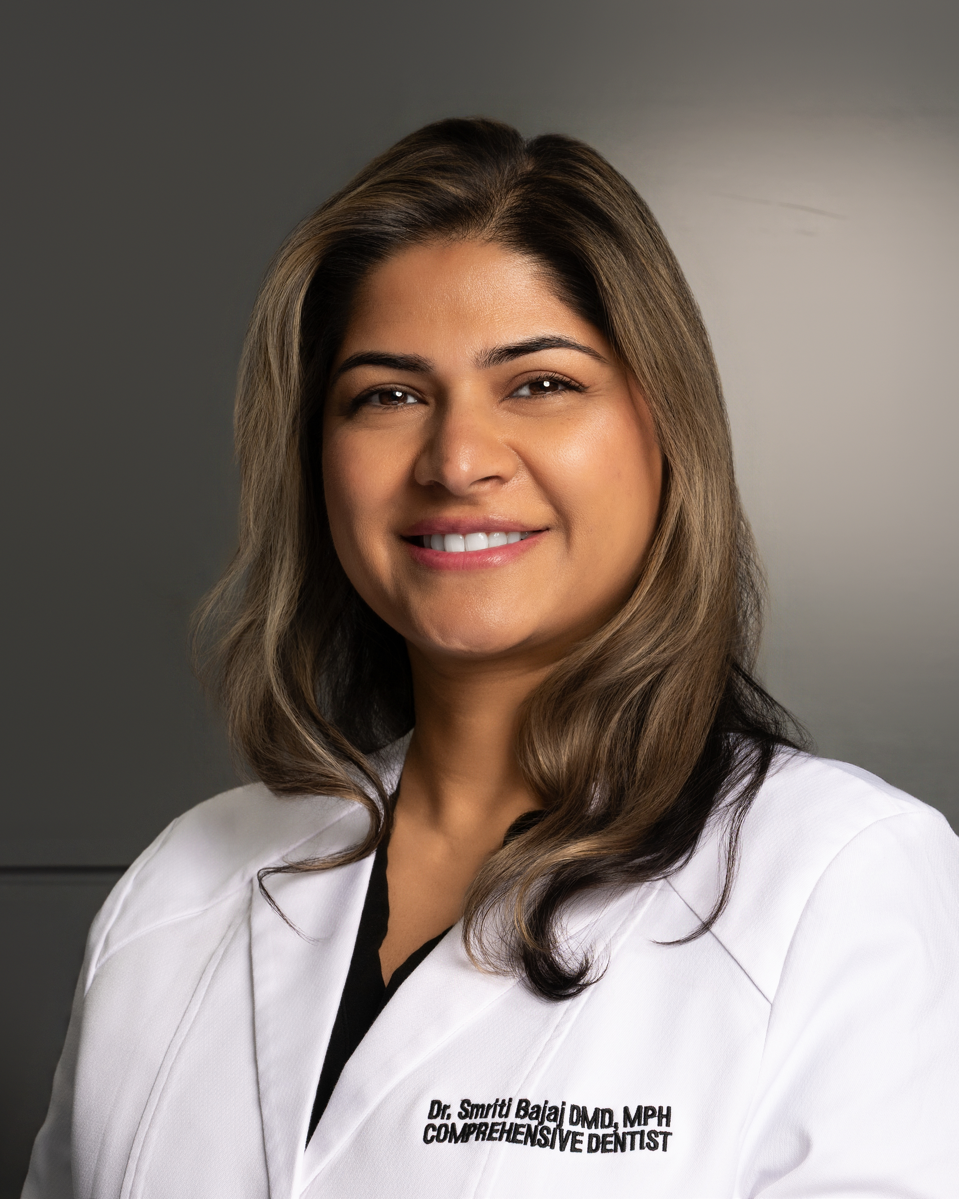 DSC 7241 Dr Smriti Bajaj DMD   Dental